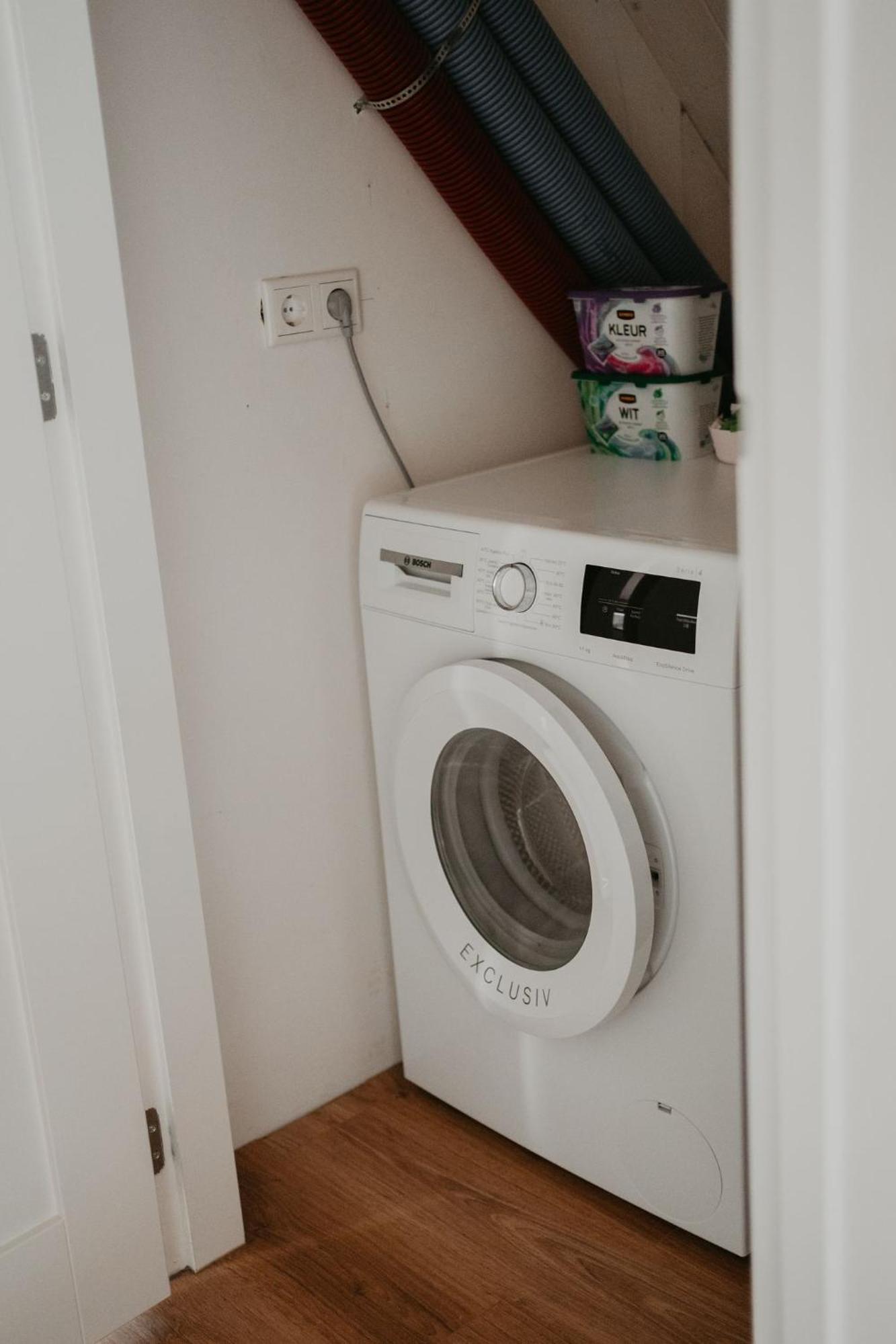 Nieuw Landelijk Vakantiehuis Aan Zee โอชต์คาเปลเล ภายนอก รูปภาพ